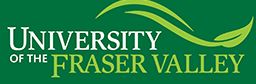 University Of The Fraser Valley Logo