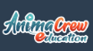 AnimaCrew Animation Institute Logo