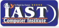 IAST Computer Institute Logo