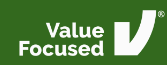 Value Focussed Logo