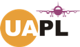 Udai Aviaiton Pvt. Ltd. Logo