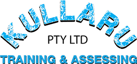 Kullaru Pty Ltd Logo