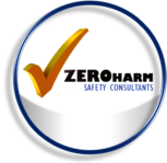 Zero Harm Safety Consultants Logo