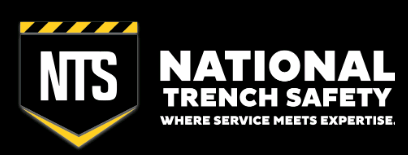 National Trench Safety, LLC Logo