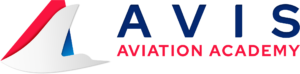 AVIS Aviation Academy Logo