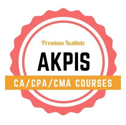 AKPIS Professionals Logo