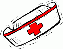 Nurse to the Rescue Logo