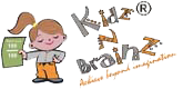 Kidz N Brainz Logo