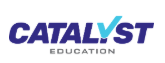 Catalyst Education Logo