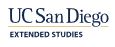 UCSD Diego Division of Extended Studies Logo