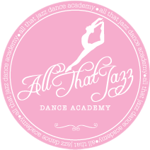 All That Jazz Dance Academy Logo