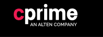 Cprime Logo