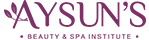 Aysun Spa And Beauty Institute Logo