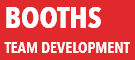 Booths Team Development Logo