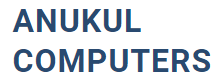 Anukul Computers Institute Logo