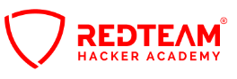 RedTeam Hacker Academy Logo