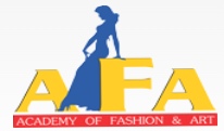 Academy of Fashion And Art Logo