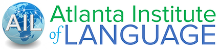 Atlanta Institute of Language Logo