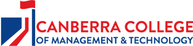 Canberra College of Management and Technology Logo
