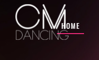 CM Dancing Logo