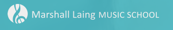 Marshall Laing Music School Logo