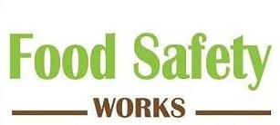 Food Safety Works Logo