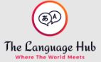 The Language Hub Thane Logo