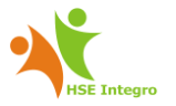 HSE Integro Logo