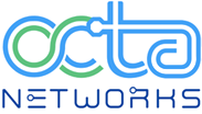 Octa Networks Logo