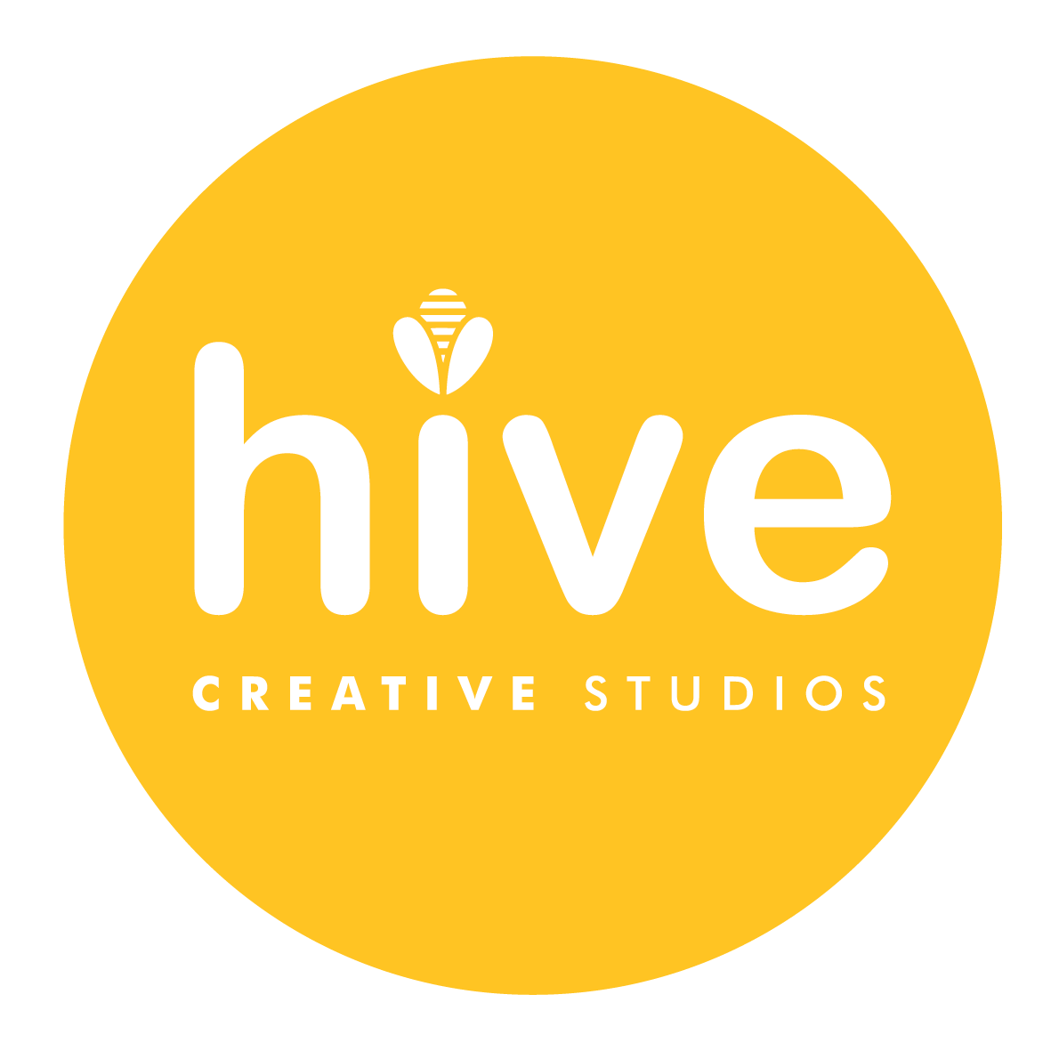 Hive Creative Studios Logo