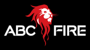 ABC Fire Logo