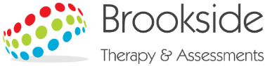 Brookside Therapy & Assessments Logo