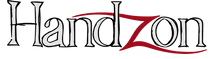 Handzon Logo