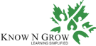 Know n Grow Logo
