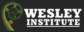 Wesley Institute Logo