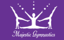 Majestic Gymnastics Academy Logo