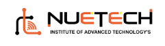 Nuetech Institute Of Advanced Technology Logo