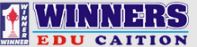 Winners Education Logo