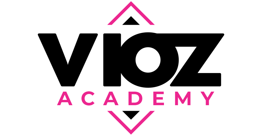 Vioz Academy Logo