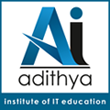 Adithya Institute Logo