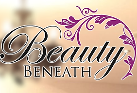 Beauty Beneath Logo