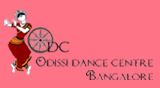 Odissi Dance Centre Logo