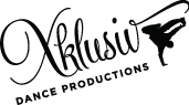 Xklusive Dance Productions Logo