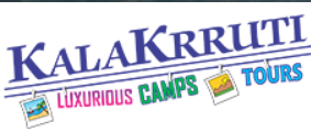 Kalakrruti Luxurious Camps Logo