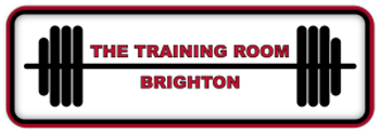 The Training Room Brighton Logo