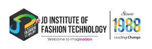 JD Institute Of Fashion Technology Logo