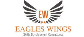 Eagle’s Wings Logo
