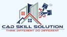CAD Skill Solution Logo