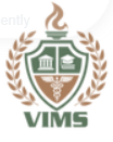 Viraj Institute of Medical Science (VIMS College) Logo