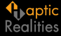 Haptic Realities Logo